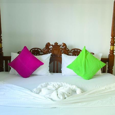 Panda House Villa Galle Ngoại thất bức ảnh