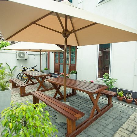 Panda House Villa Galle Ngoại thất bức ảnh