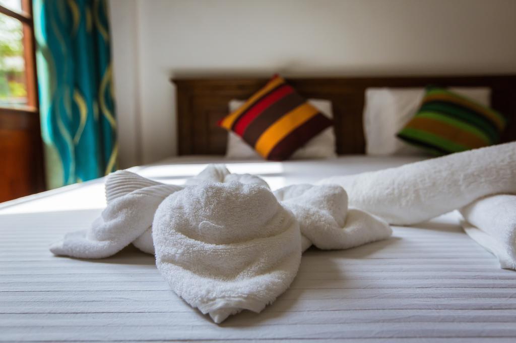 Panda House Villa Galle Ngoại thất bức ảnh