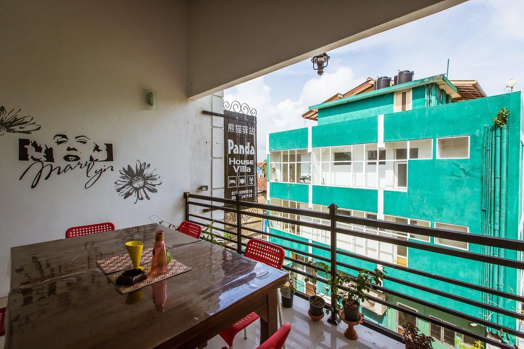 Panda House Villa Galle Ngoại thất bức ảnh
