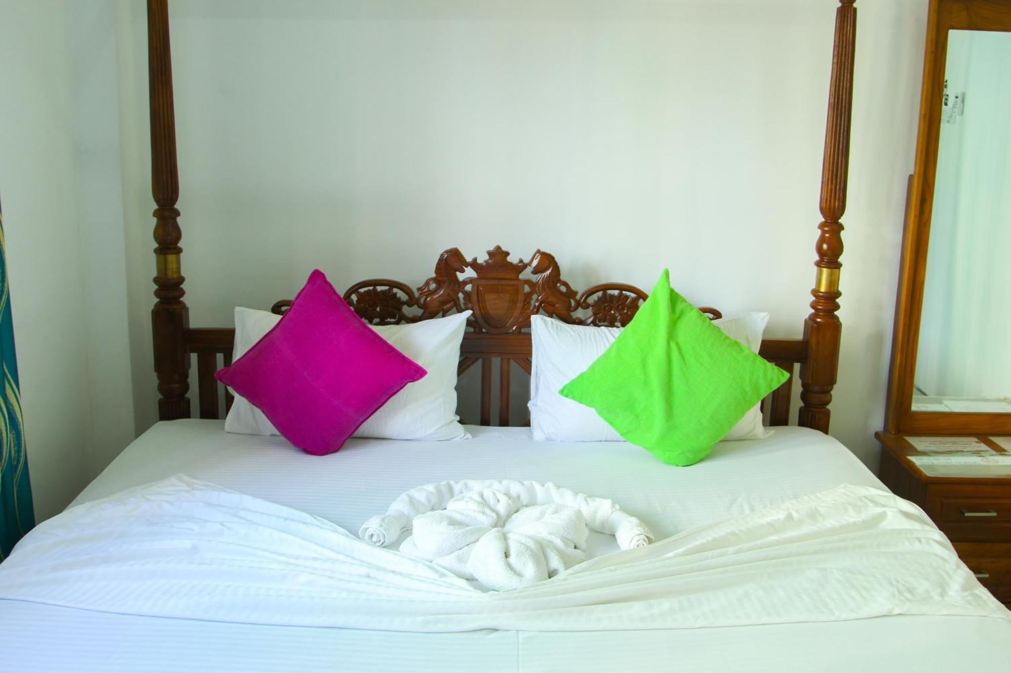 Panda House Villa Galle Ngoại thất bức ảnh