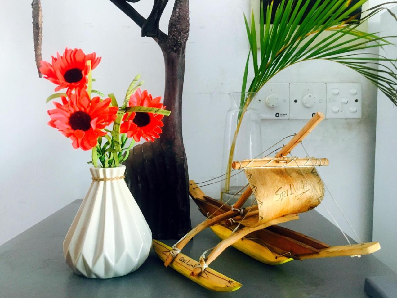 Panda House Villa Galle Ngoại thất bức ảnh