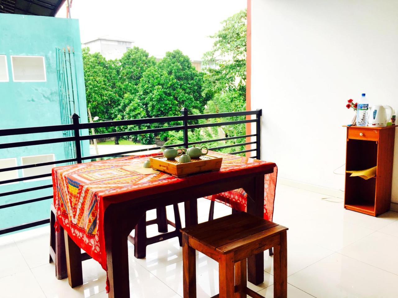 Panda House Villa Galle Ngoại thất bức ảnh
