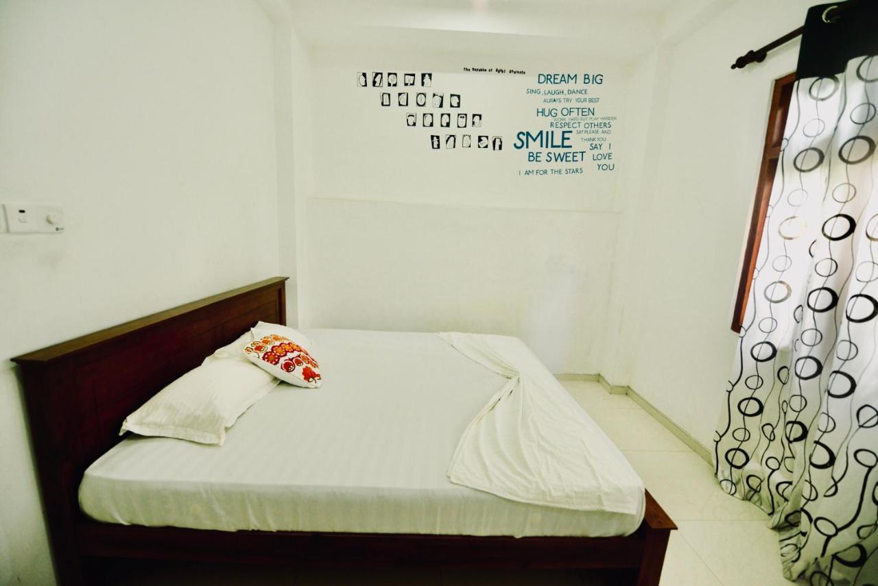 Panda House Villa Galle Ngoại thất bức ảnh