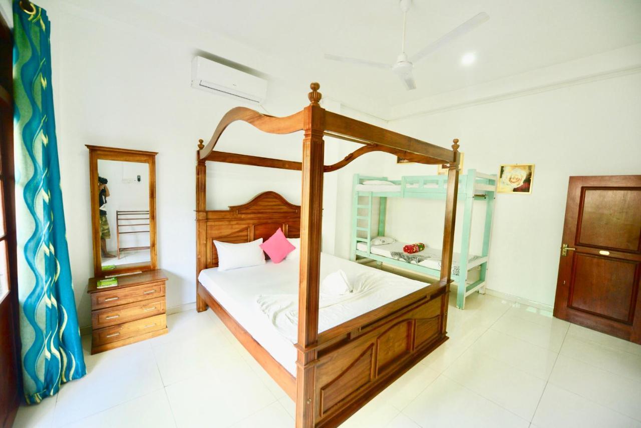 Panda House Villa Galle Ngoại thất bức ảnh