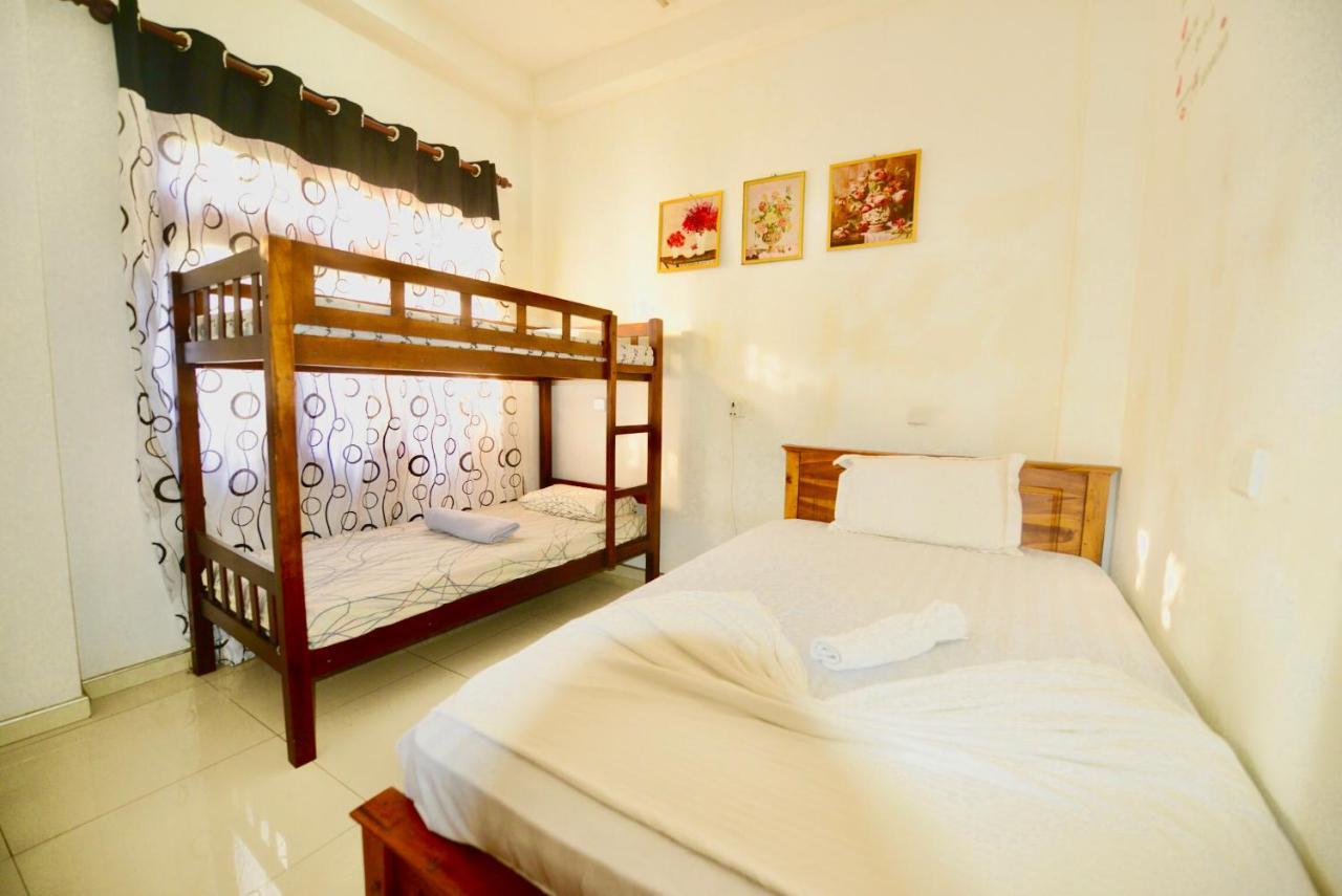 Panda House Villa Galle Ngoại thất bức ảnh