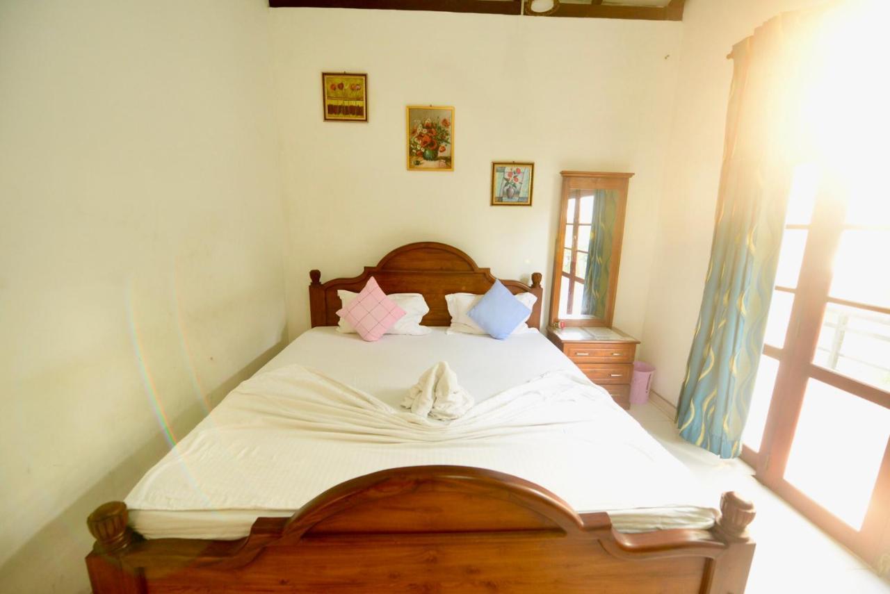 Panda House Villa Galle Ngoại thất bức ảnh