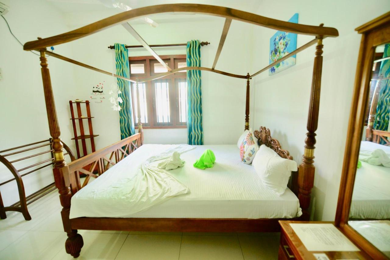 Panda House Villa Galle Ngoại thất bức ảnh