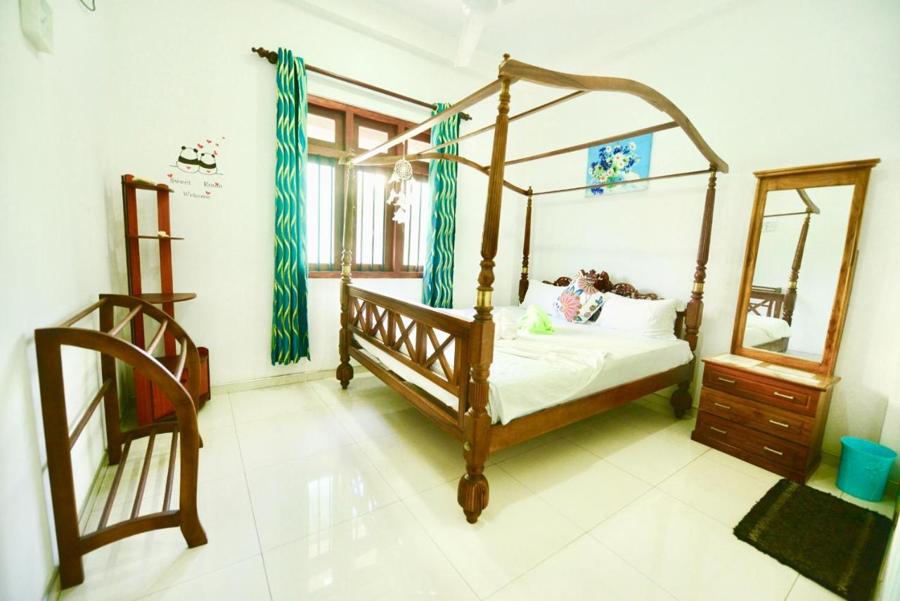 Panda House Villa Galle Ngoại thất bức ảnh