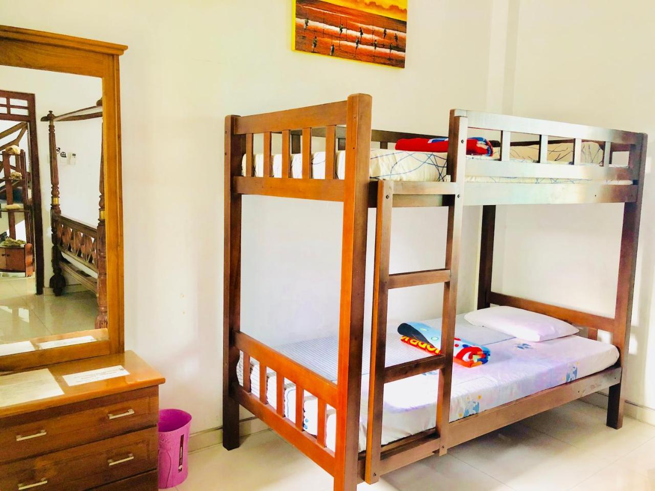 Panda House Villa Galle Phòng bức ảnh