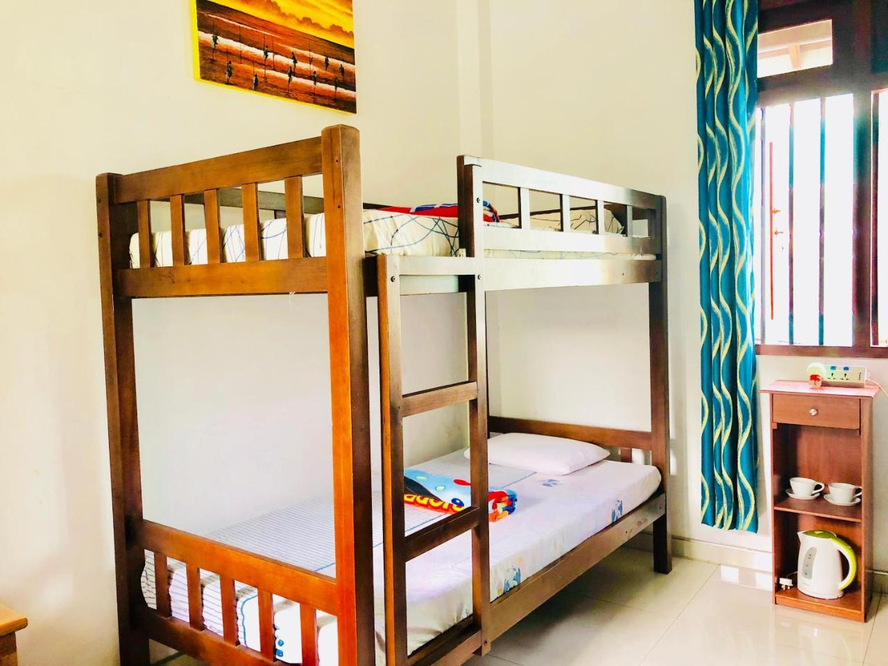 Panda House Villa Galle Ngoại thất bức ảnh