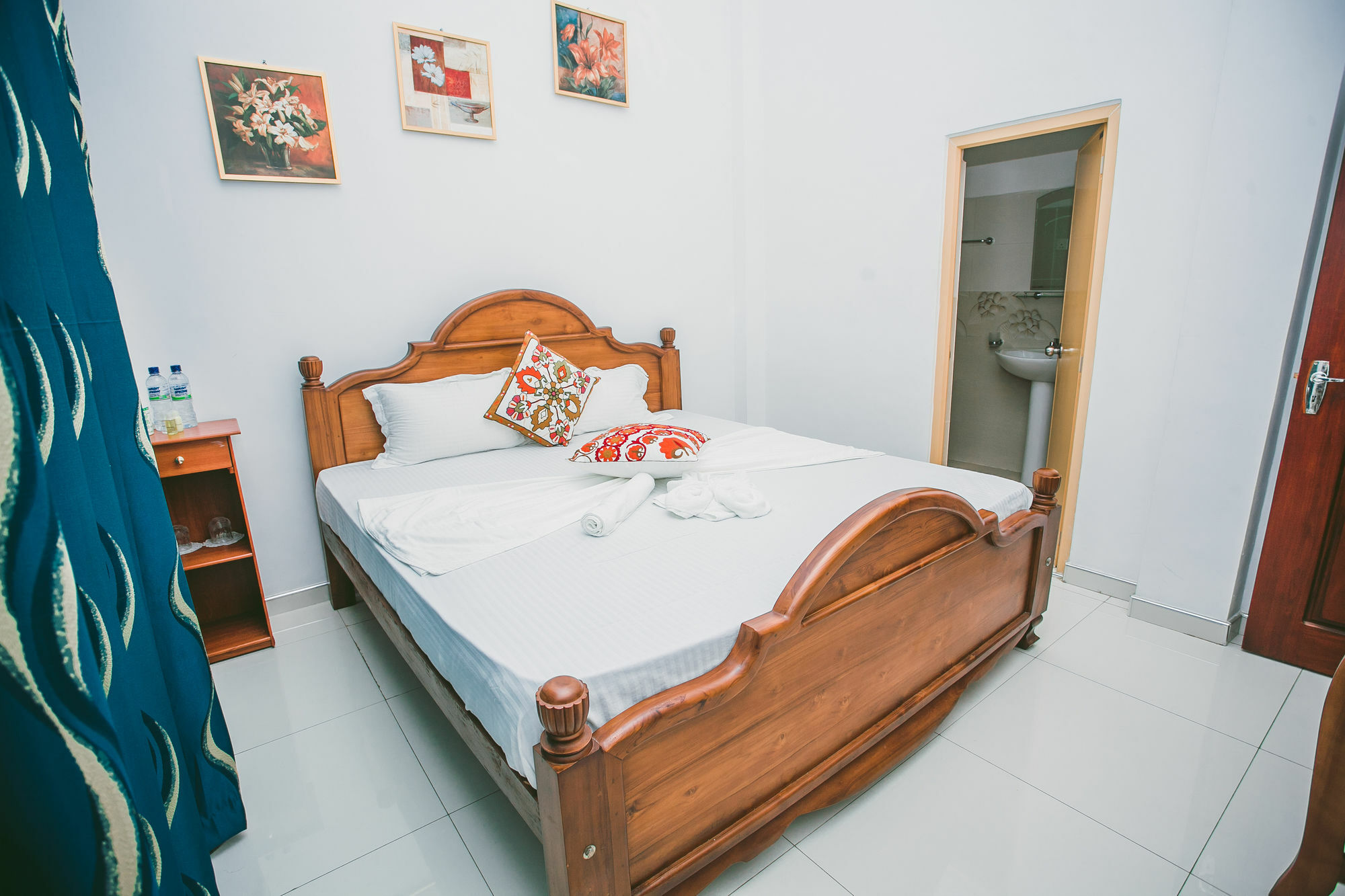 Panda House Villa Galle Ngoại thất bức ảnh