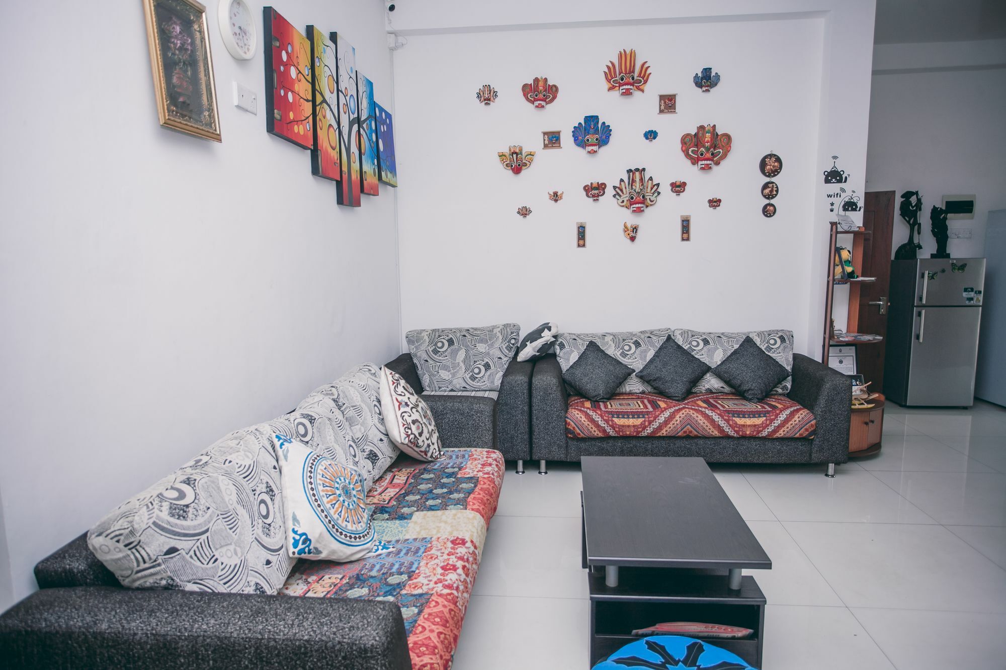 Panda House Villa Galle Ngoại thất bức ảnh