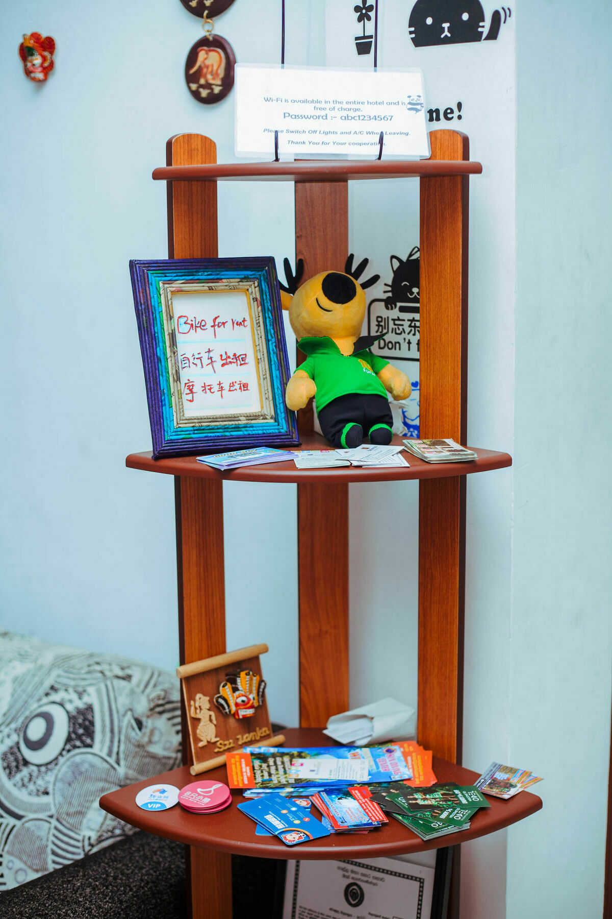 Panda House Villa Galle Ngoại thất bức ảnh