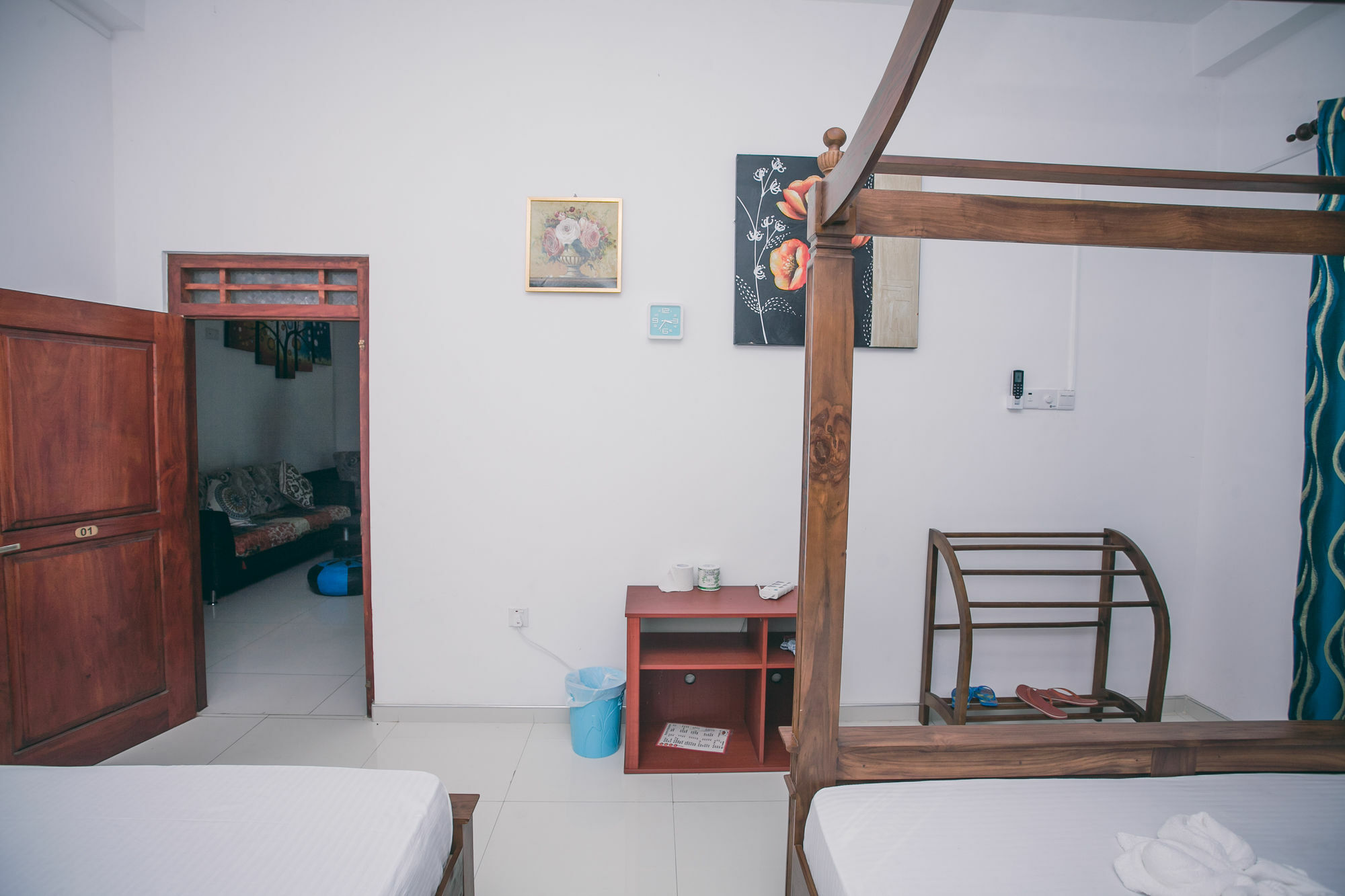 Panda House Villa Galle Ngoại thất bức ảnh