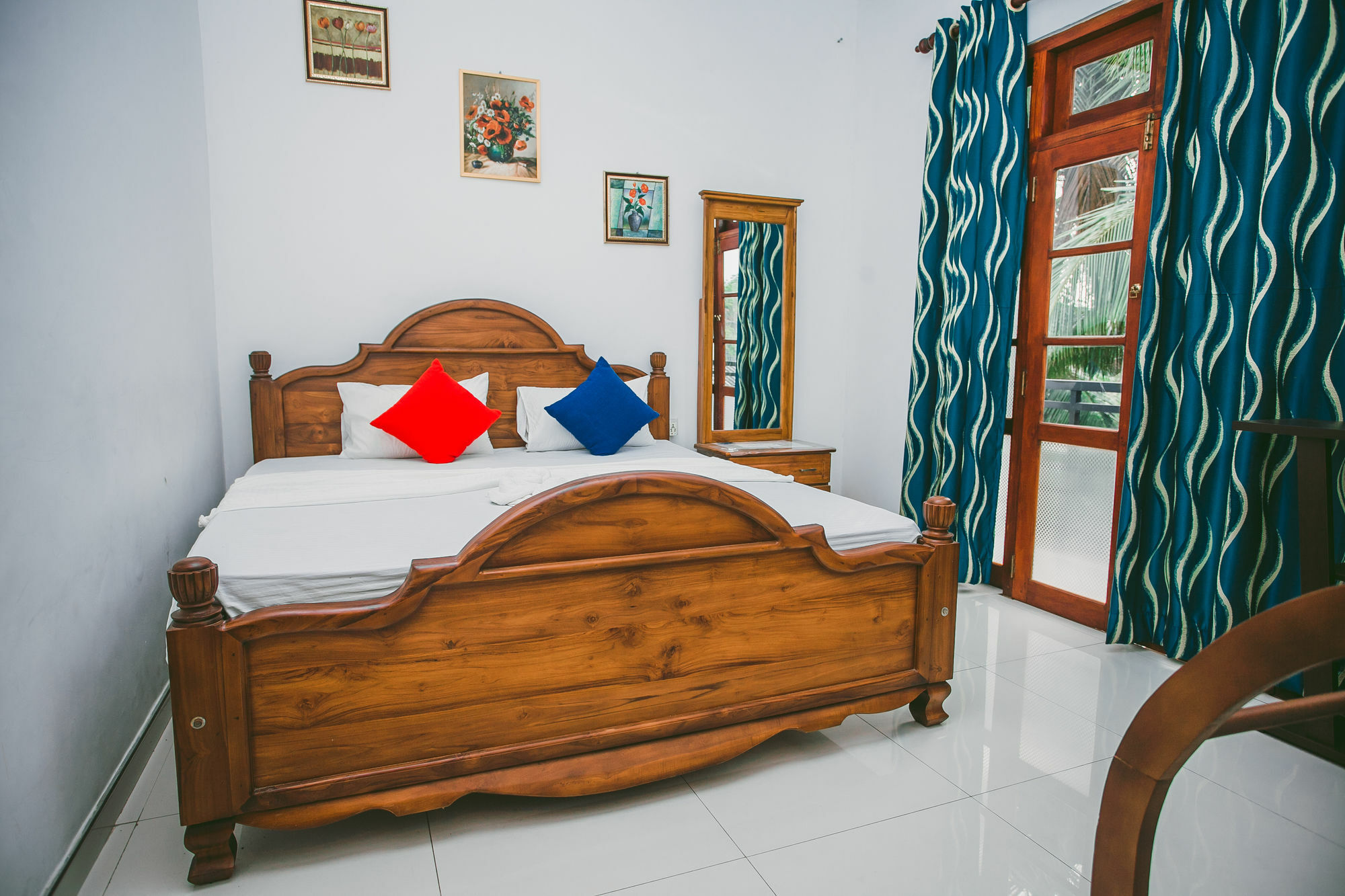 Panda House Villa Galle Ngoại thất bức ảnh