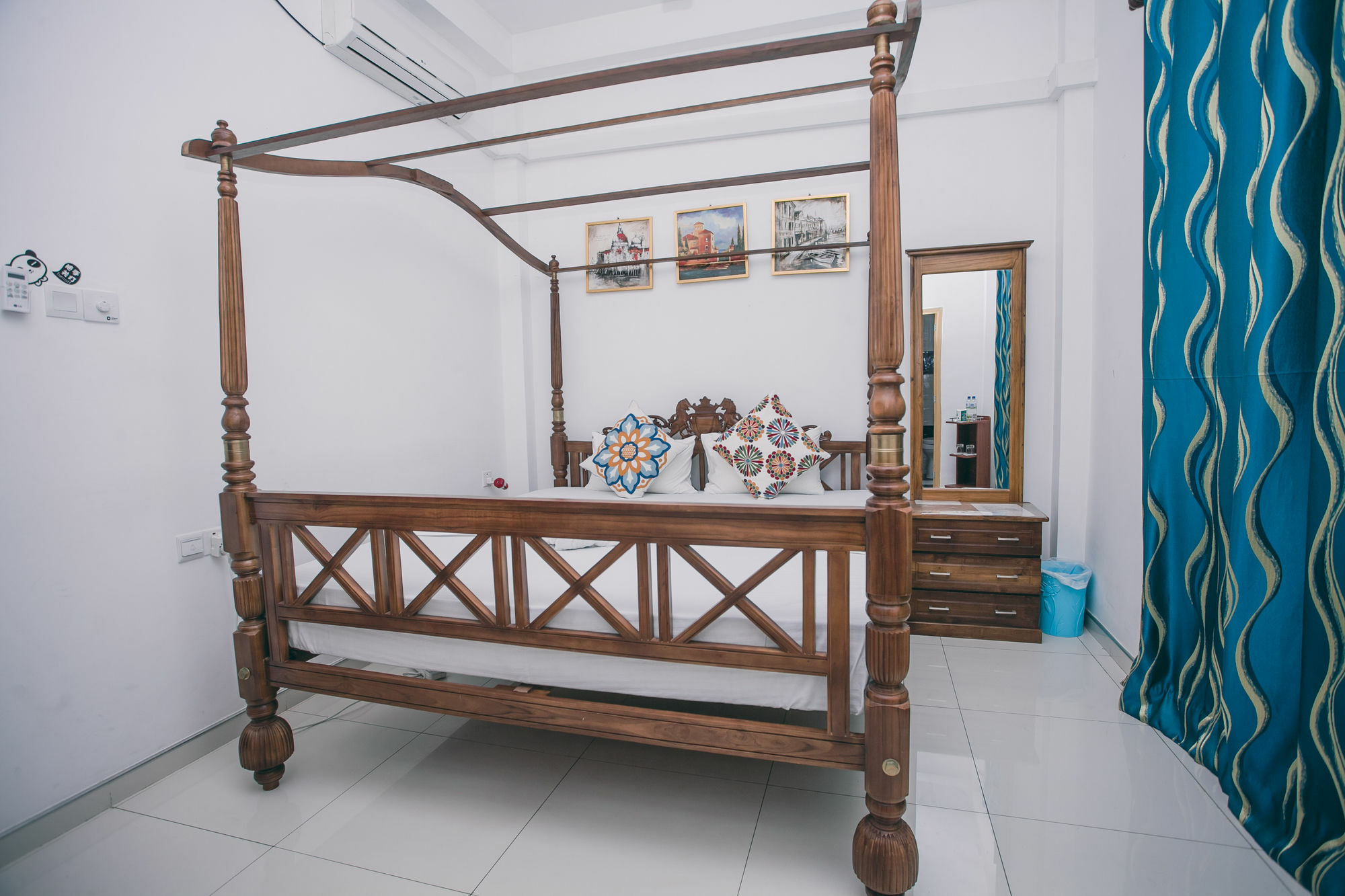 Panda House Villa Galle Ngoại thất bức ảnh