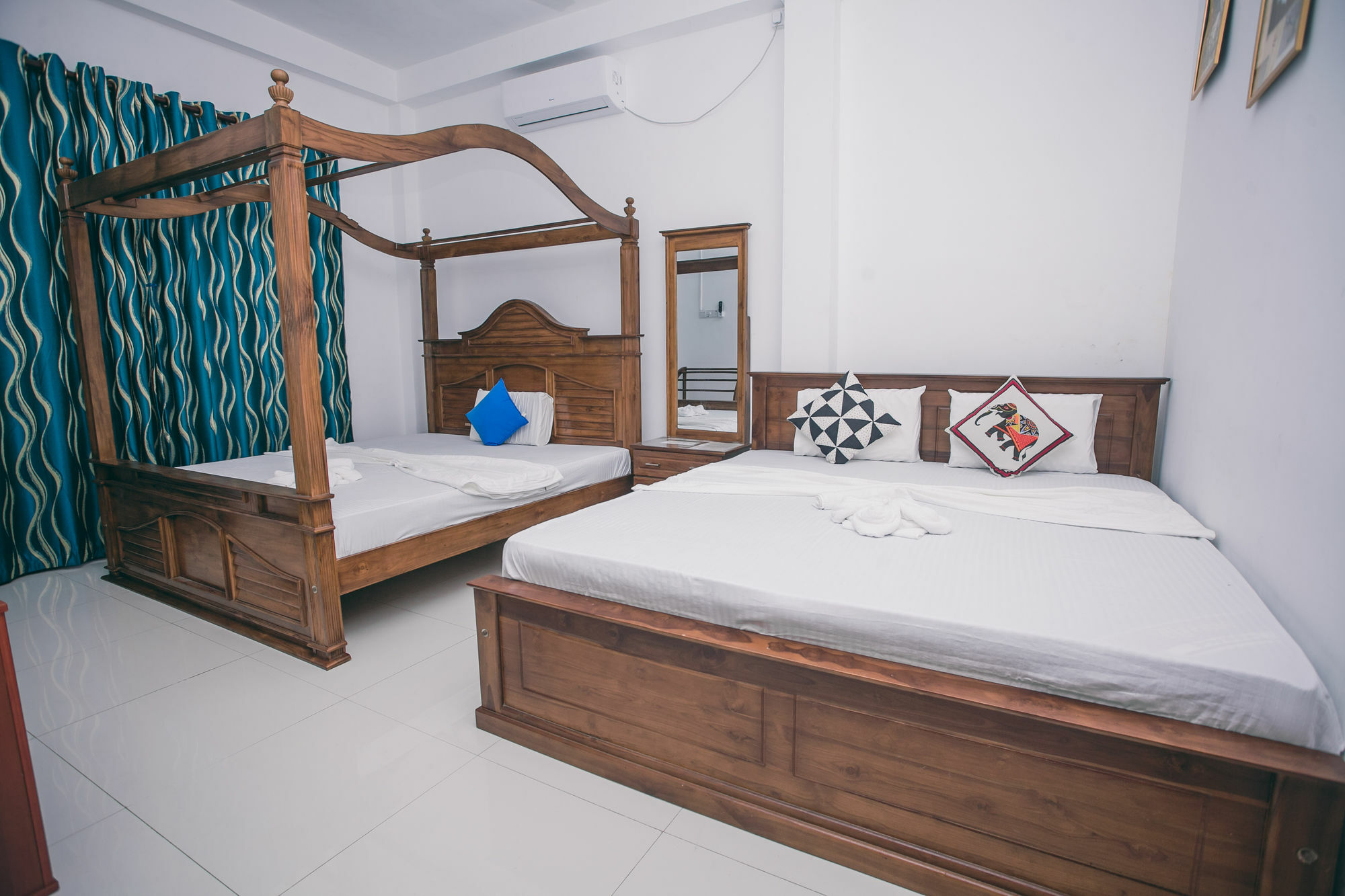 Panda House Villa Galle Ngoại thất bức ảnh