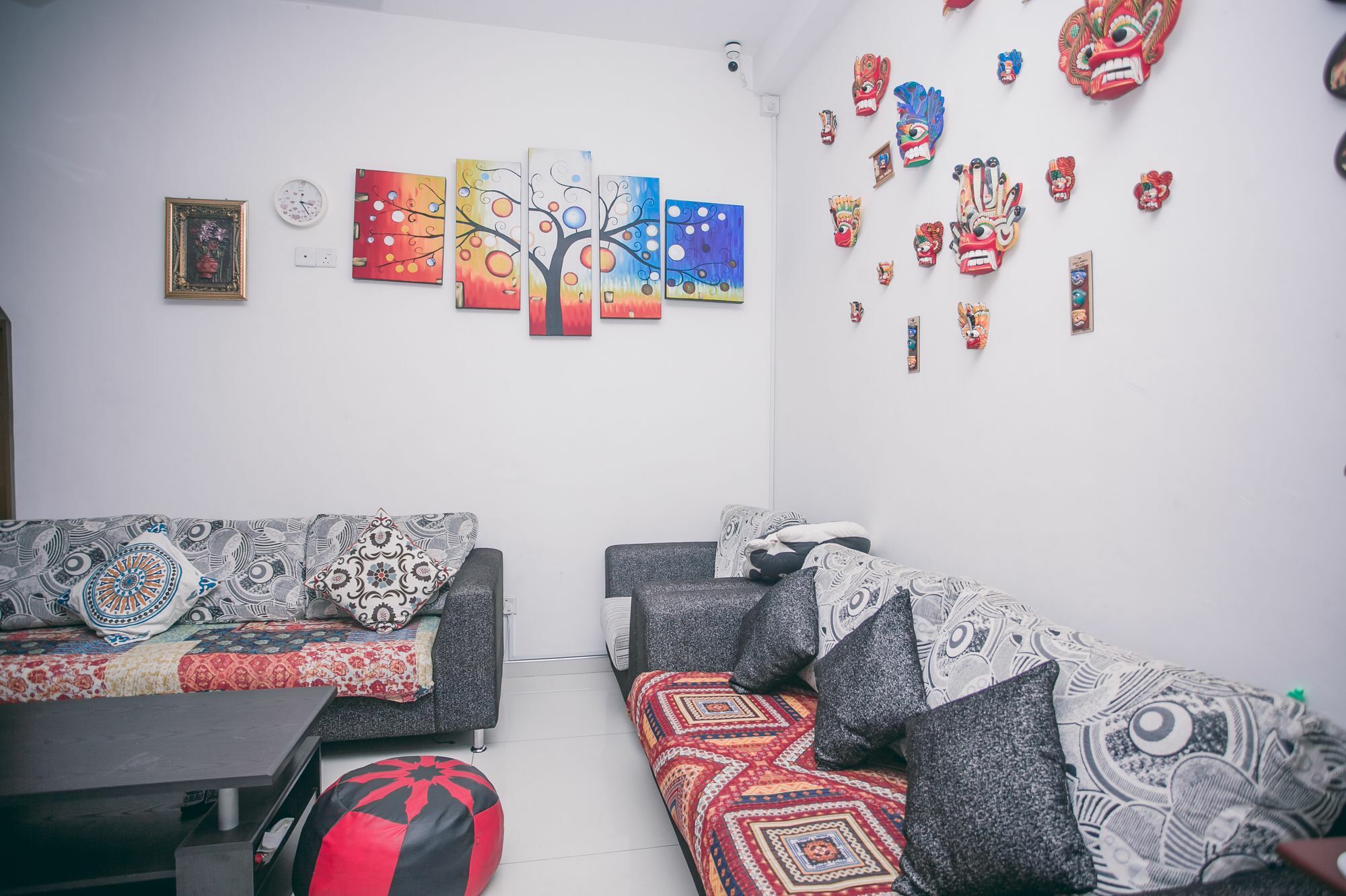 Panda House Villa Galle Ngoại thất bức ảnh