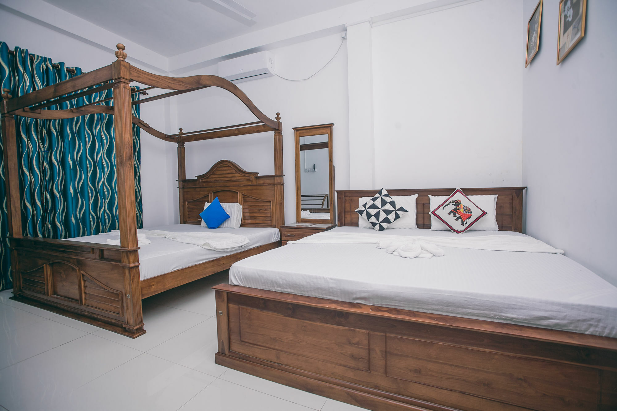 Panda House Villa Galle Ngoại thất bức ảnh