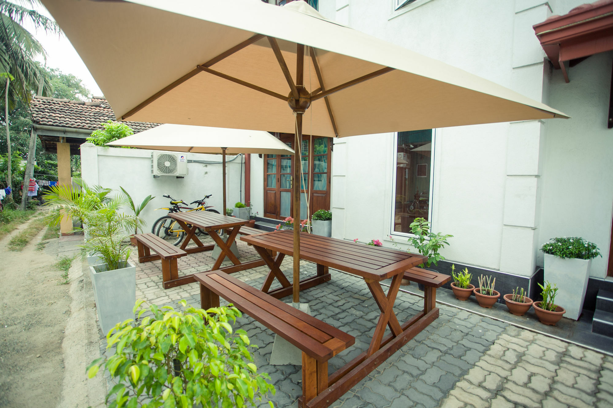 Panda House Villa Galle Ngoại thất bức ảnh