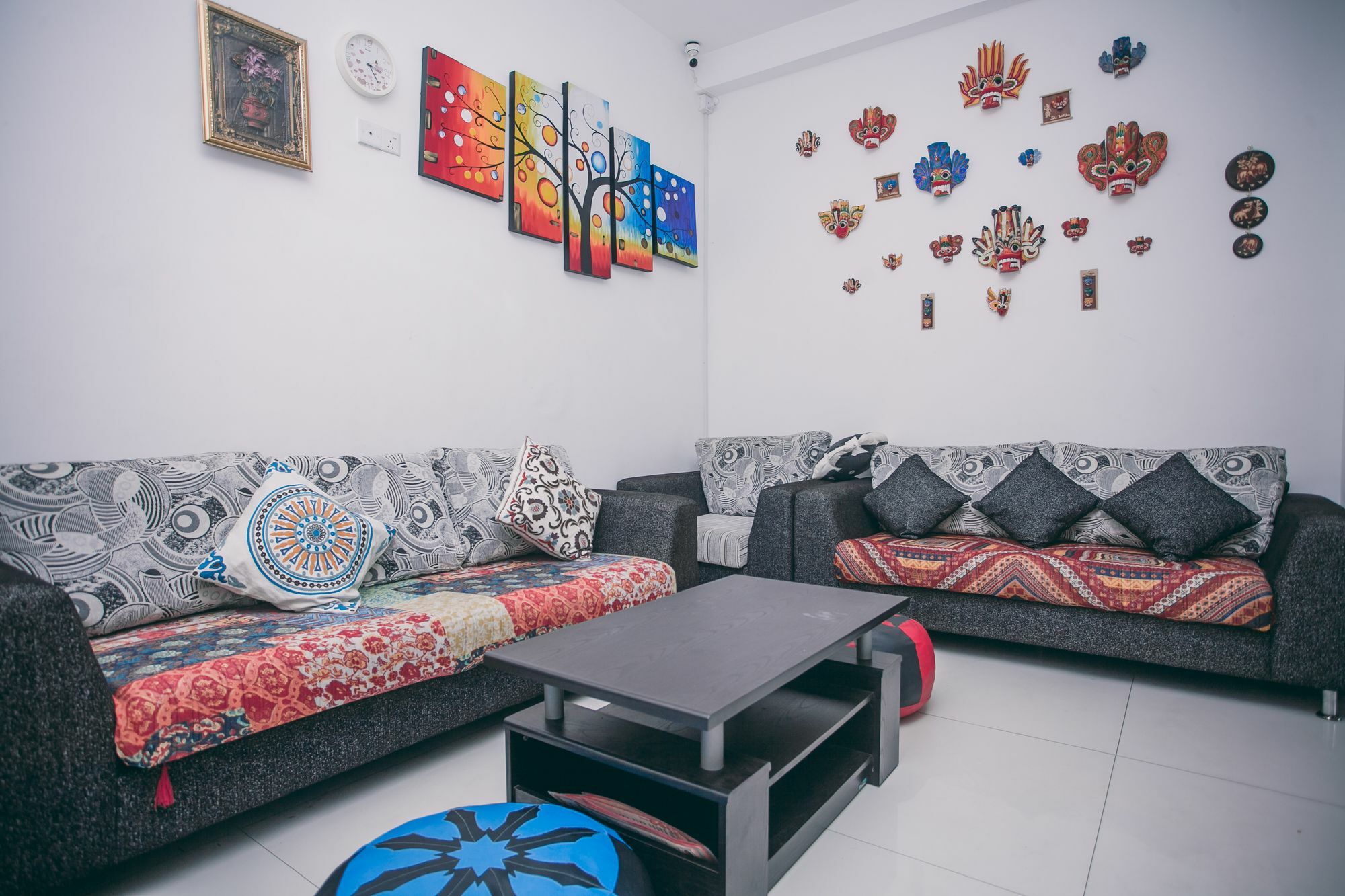 Panda House Villa Galle Ngoại thất bức ảnh
