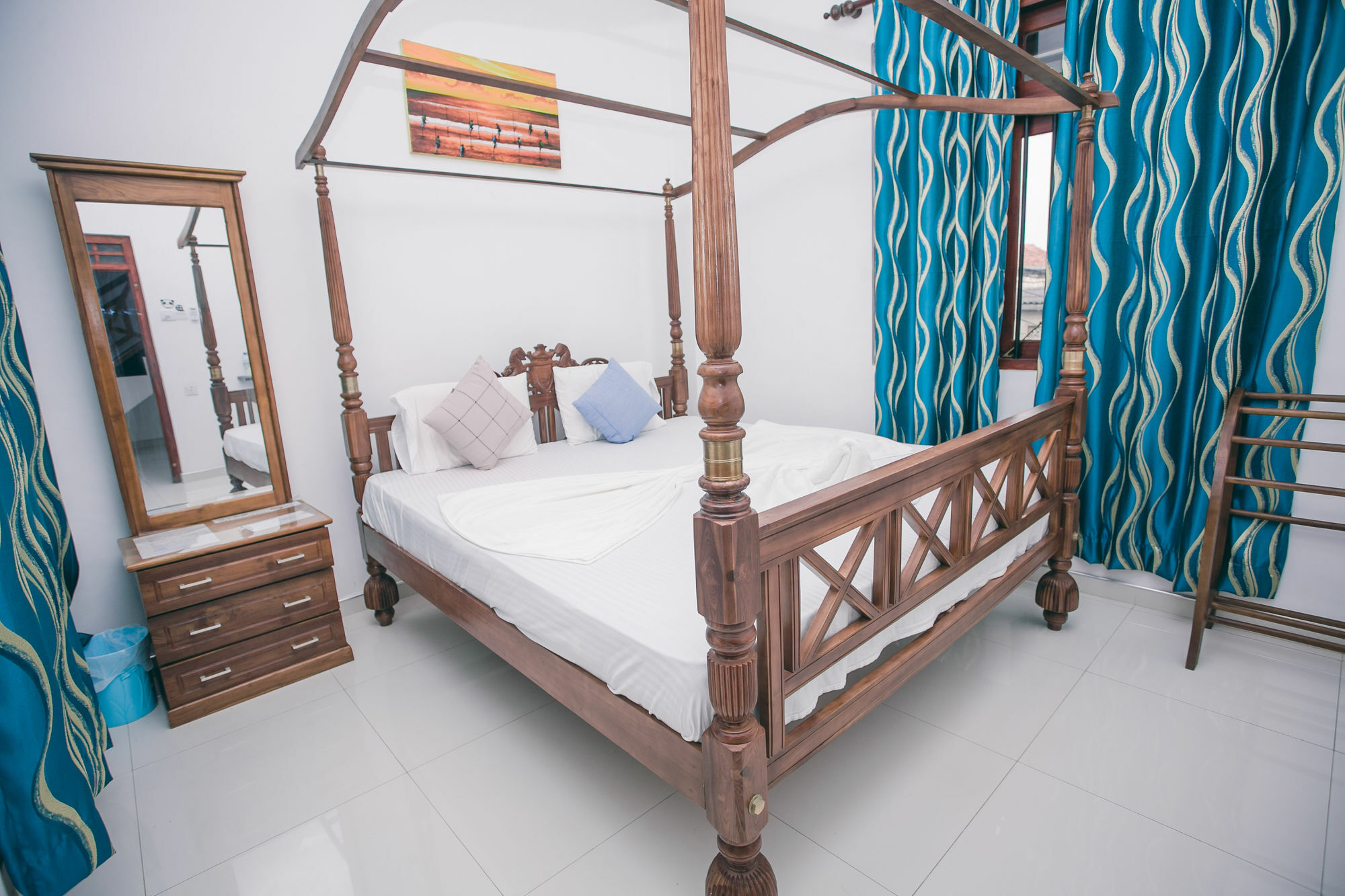Panda House Villa Galle Ngoại thất bức ảnh